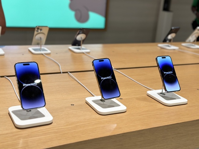 cửa hàng apple store,  mua iphone,  giá bán iphone,  iphone 14 promax ảnh 1 cua hang apple store,  mua iphone,  gia ban iphone,  iphone 14 promax anh 1