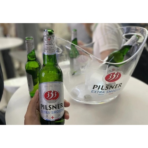 BIA LON 333 PILSNER 330ml