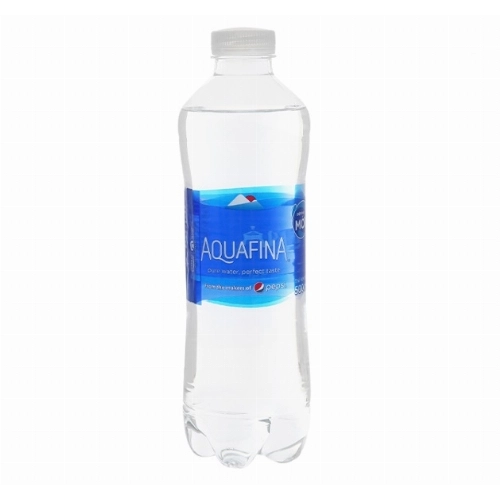 NƯỚC UỐNG AQUAFINA 500ml