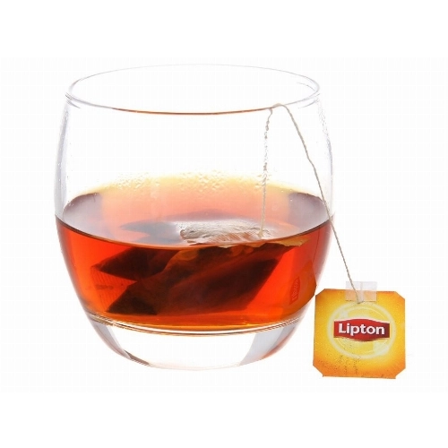 Trà Lipton vàng hộp 50g (25 túi x 2g)