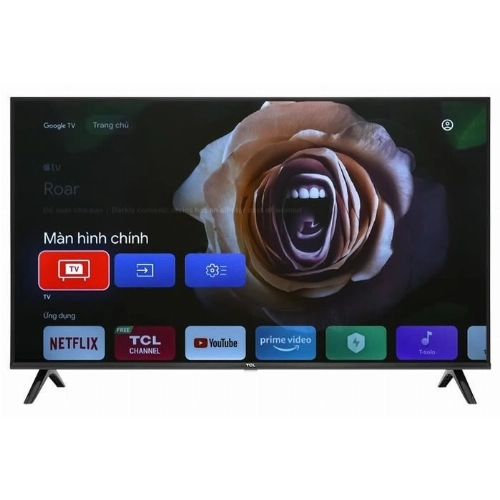 Google Tivi TCL FHD 40 inch 40S5400