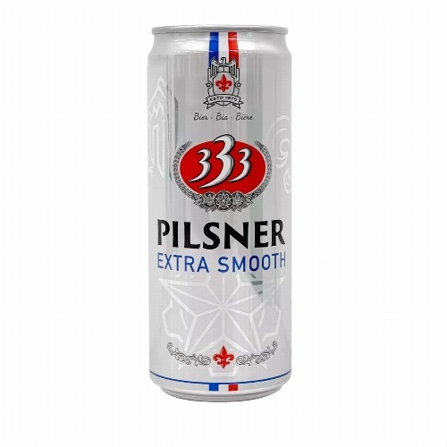 BIA LON 333 PILSNER 330ml