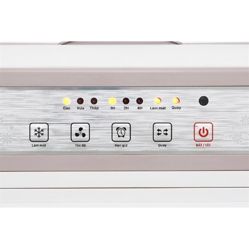Quạt điều hòa Sunhouse SHD7746