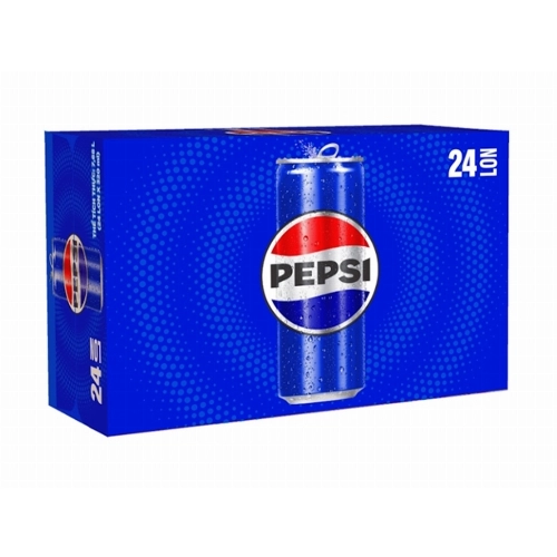 Nước ngọt Pepsi Cola 320ml