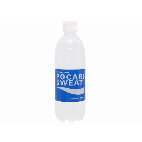 Nước khoáng i-on Pocari Sweat 500ml
