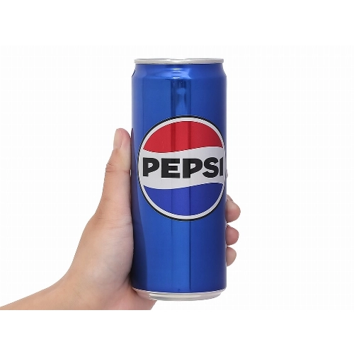 Nước ngọt Pepsi Cola 320ml